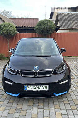 Цены BMW i3S Электро