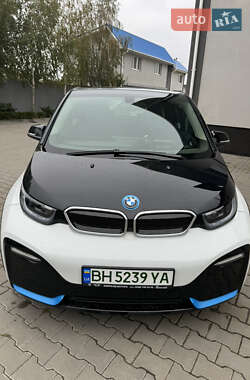 Ціни BMW i3S Електро