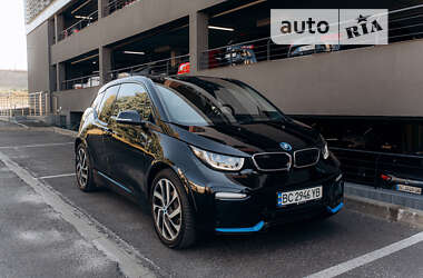Ціни BMW i3S Електро
