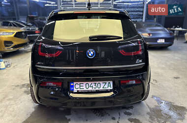 Ціни BMW i3S Електро
