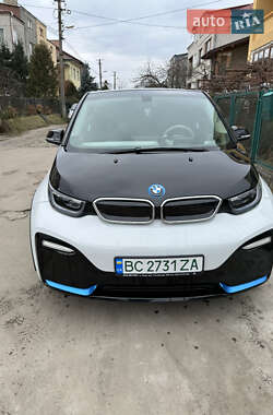 Цены BMW i3S Электро