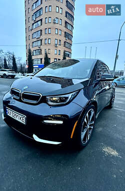 Ціни BMW i3S Електро