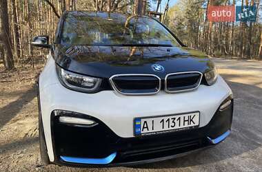 Цены BMW i3S Электро