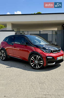 Ціни BMW i3S Електро