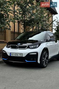 Ціни BMW i3S Електро