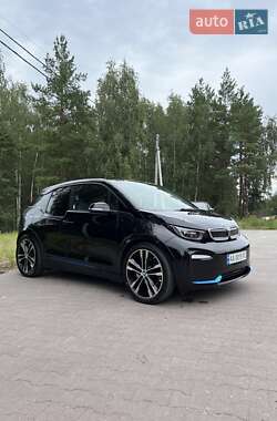 Ціни BMW i3S Електро