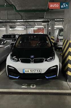 Ціни BMW i3S Електро