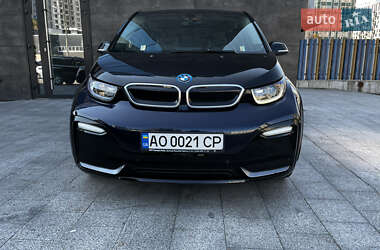 Цены BMW i3S Электро