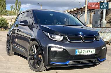 Ціни BMW i3S Електро