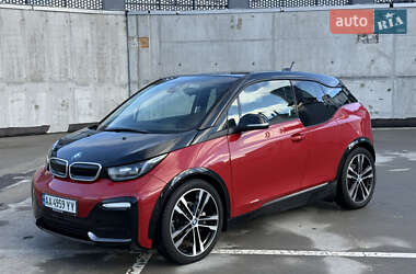 Ціни BMW i3S Електро