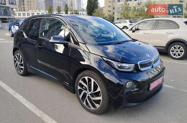 Цены BMW i3S Электро