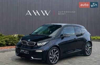 Ціни BMW i3S Електро