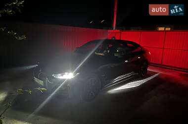 Ціни BMW i4 Електро