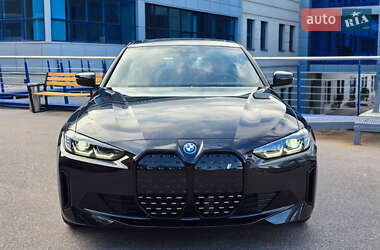 Ціни BMW i4 Електро