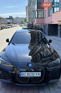 Ціни BMW i4 Електро
