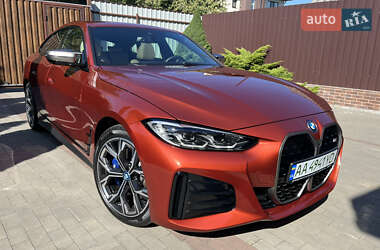 Ціни BMW i4 Електро