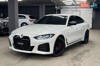 Цены BMW i4 Электро