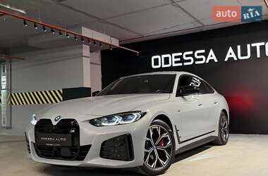 Ціни BMW i4 Електро