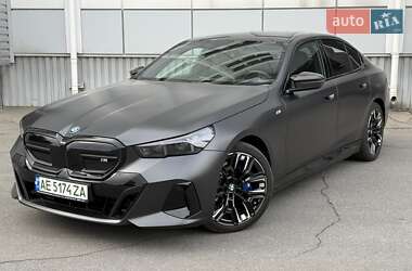 Ціни BMW i5 Електро