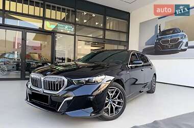 Ціни BMW i5 Електро