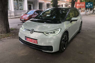 Цены Volkswagen ID.3 Электро