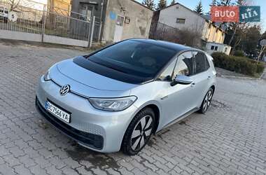 Ціни Volkswagen ID.3 Електро