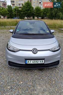 Ціни Volkswagen ID.3 Електро