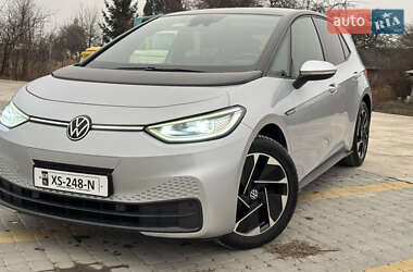 Ціни Volkswagen ID.3 Електро