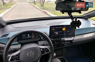 Цены Volkswagen ID.3 Электро