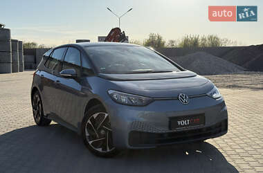 Ціни Volkswagen ID.3 Електро