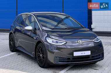 Ціни Volkswagen ID.3 Електро