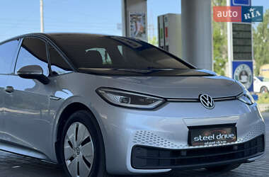 Цены Volkswagen ID.3 Электро