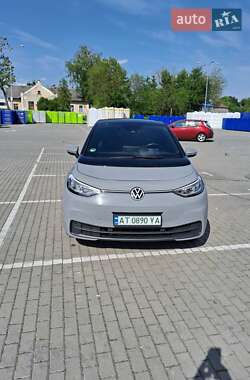 Ціни Volkswagen ID.3 Електро