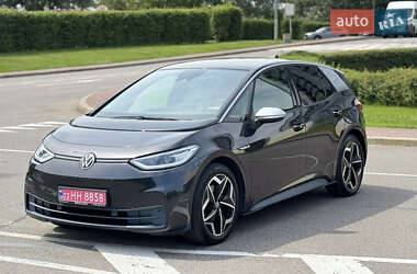 Ціни Volkswagen ID.3 Електро