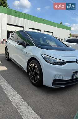 Ціни Volkswagen ID.3 Електро