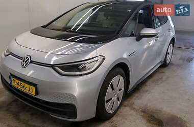 Ціни Volkswagen ID.3 Електро