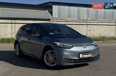 Ціни Volkswagen ID.3 Електро