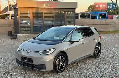 Цены Volkswagen ID.3 Электро