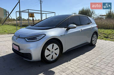 Ціни Volkswagen ID.3 Електро