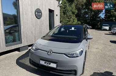 Цены Volkswagen ID.3 Электро