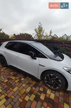 Цены Volkswagen ID.3 Электро