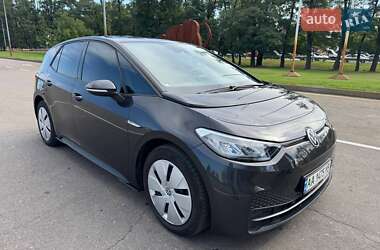 Ціни Volkswagen ID.3 Електро