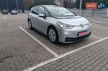 Цены Volkswagen ID.3 Электро