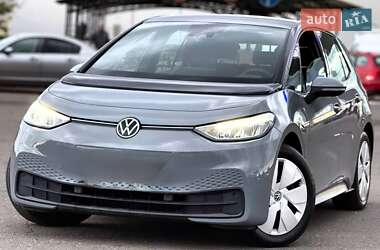 Ціни Volkswagen ID.3 Електро