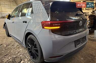 Ціни Volkswagen ID.3 Електро