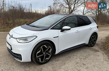 Ціни Volkswagen ID.3 Електро