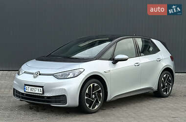 Ціни Volkswagen ID.3 Електро