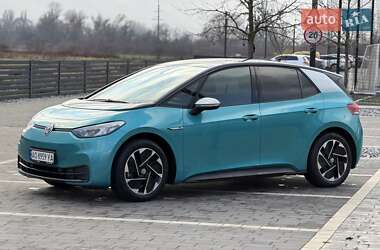 Ціни Volkswagen ID.3 Електро