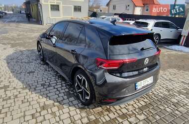 Цены Volkswagen ID.3 Электро
