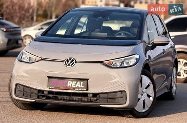 Ціни Volkswagen ID.3 Електро
